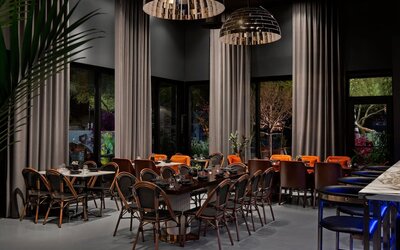 The ENGLISH Hotel, Las Vegas, a Tribute Portfolio Hotel, 21 and over