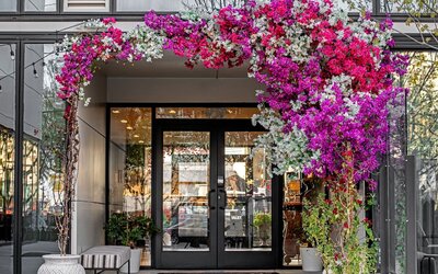 The ENGLISH Hotel, Las Vegas, a Tribute Portfolio Hotel, 21 and over