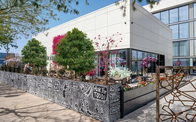 The ENGLISH Hotel, Las Vegas, a Tribute Portfolio Hotel, 21 and over
