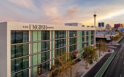 The ENGLISH Hotel, Las Vegas, a Tribute Portfolio Hotel, 21 and over