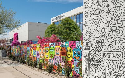 The ENGLISH Hotel, Las Vegas, a Tribute Portfolio Hotel, 21 and over