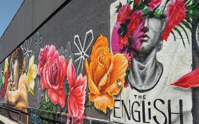 The ENGLISH Hotel, Las Vegas, a Tribute Portfolio Hotel, 21 and over