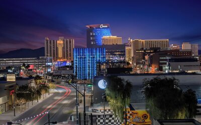The ENGLISH Hotel, Las Vegas, a Tribute Portfolio Hotel, 21 and over