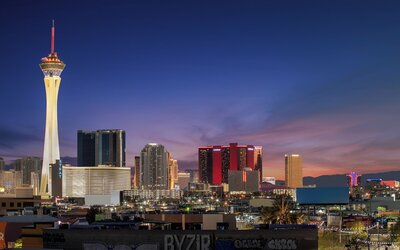 The ENGLISH Hotel, Las Vegas, a Tribute Portfolio Hotel, 21 and over