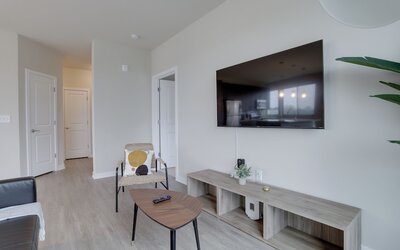 Charming DC Area Apartments