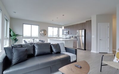 Charming DC Area Apartments