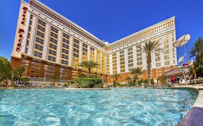 South Point Hotel, Casino, and Spa
