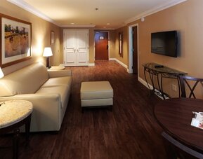 South Point Hotel, Casino, and Spa