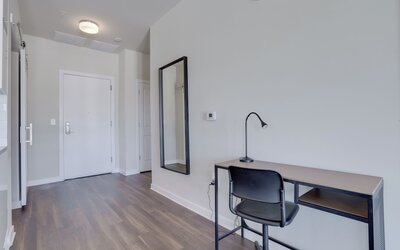 Charming DC Area Apartments