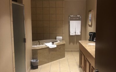 South Point Hotel, Casino, and Spa