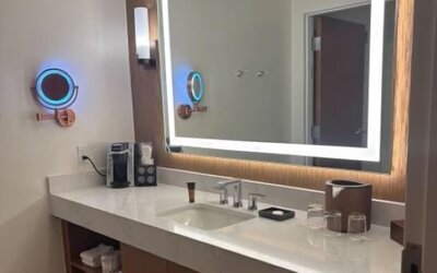South Point Hotel, Casino, and Spa