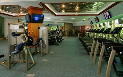 South Point Hotel, Casino, and Spa