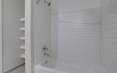 Charming DC Area Apartments