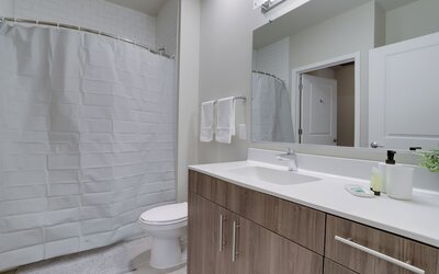 Charming DC Area Apartments