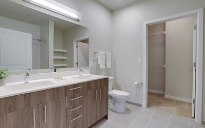 Charming DC Area Apartments