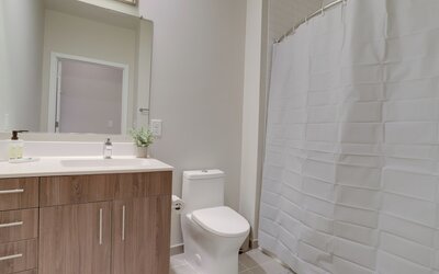 Charming DC Area Apartments
