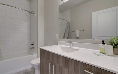 Charming DC Area Apartments