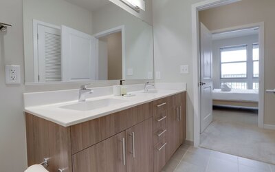 Charming DC Area Apartments