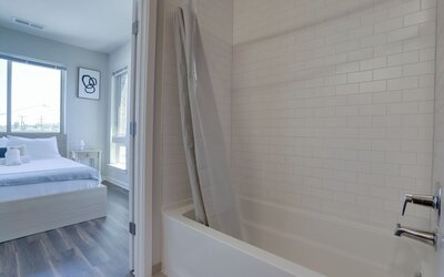 Charming DC Area Apartments