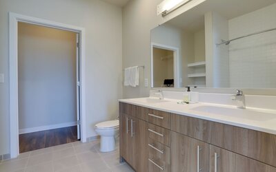 Charming DC Area Apartments