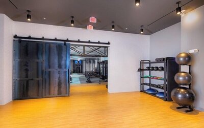 Charming DC Area Apartments