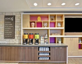 Home2 Suites by Hilton Las Vegas Strip South