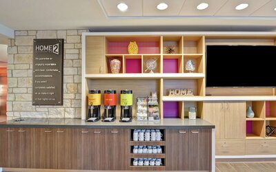 Home2 Suites by Hilton Las Vegas Strip South