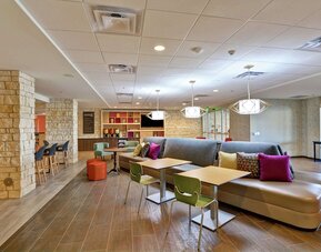 Home2 Suites by Hilton Las Vegas Strip South