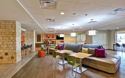 Home2 Suites by Hilton Las Vegas Strip South