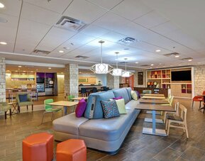 Home2 Suites by Hilton Las Vegas Strip South