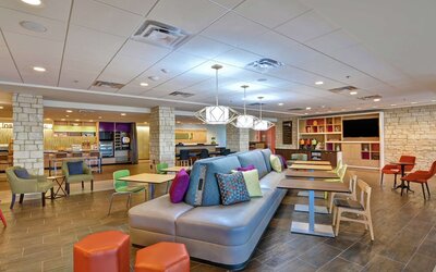 Home2 Suites by Hilton Las Vegas Strip South