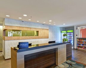 Home2 Suites by Hilton Las Vegas Strip South