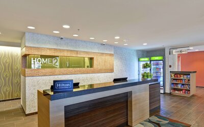 Home2 Suites by Hilton Las Vegas Strip South