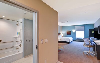 Home2 Suites by Hilton Las Vegas Strip South