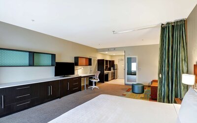 Home2 Suites by Hilton Las Vegas Strip South