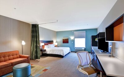 Home2 Suites by Hilton Las Vegas Strip South