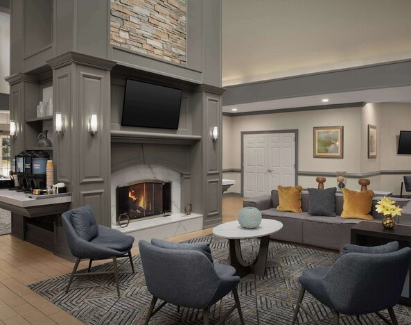Homewood Suites by Hilton Alexandria / Pentagon South