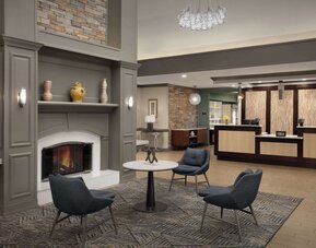 Homewood Suites by Hilton Alexandria / Pentagon South