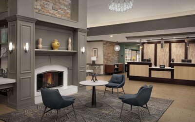 Homewood Suites by Hilton Alexandria / Pentagon South