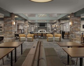 Homewood Suites by Hilton Alexandria / Pentagon South