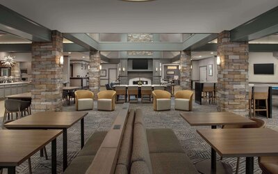 Homewood Suites by Hilton Alexandria / Pentagon South