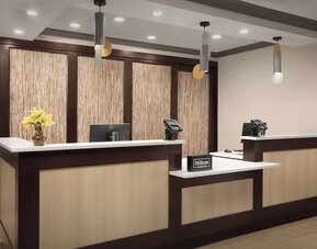 Homewood Suites by Hilton Alexandria / Pentagon South