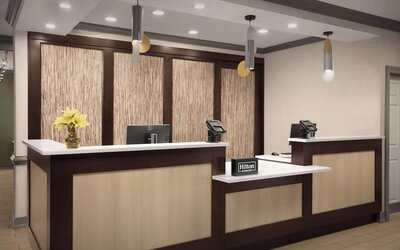 Homewood Suites by Hilton Alexandria / Pentagon South