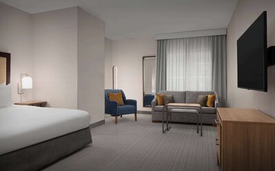 Homewood Suites by Hilton Alexandria / Pentagon South