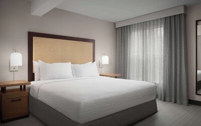 Homewood Suites by Hilton Alexandria / Pentagon South
