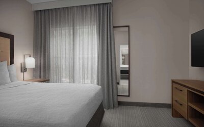 Homewood Suites by Hilton Alexandria / Pentagon South
