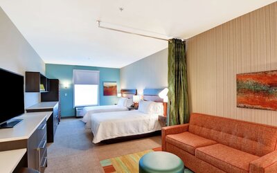 Home2 Suites by Hilton Las Vegas Strip South