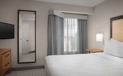 Homewood Suites by Hilton Alexandria / Pentagon South