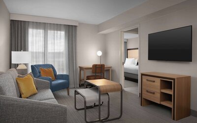 Homewood Suites by Hilton Alexandria / Pentagon South