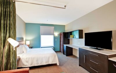 Home2 Suites by Hilton Las Vegas Strip South